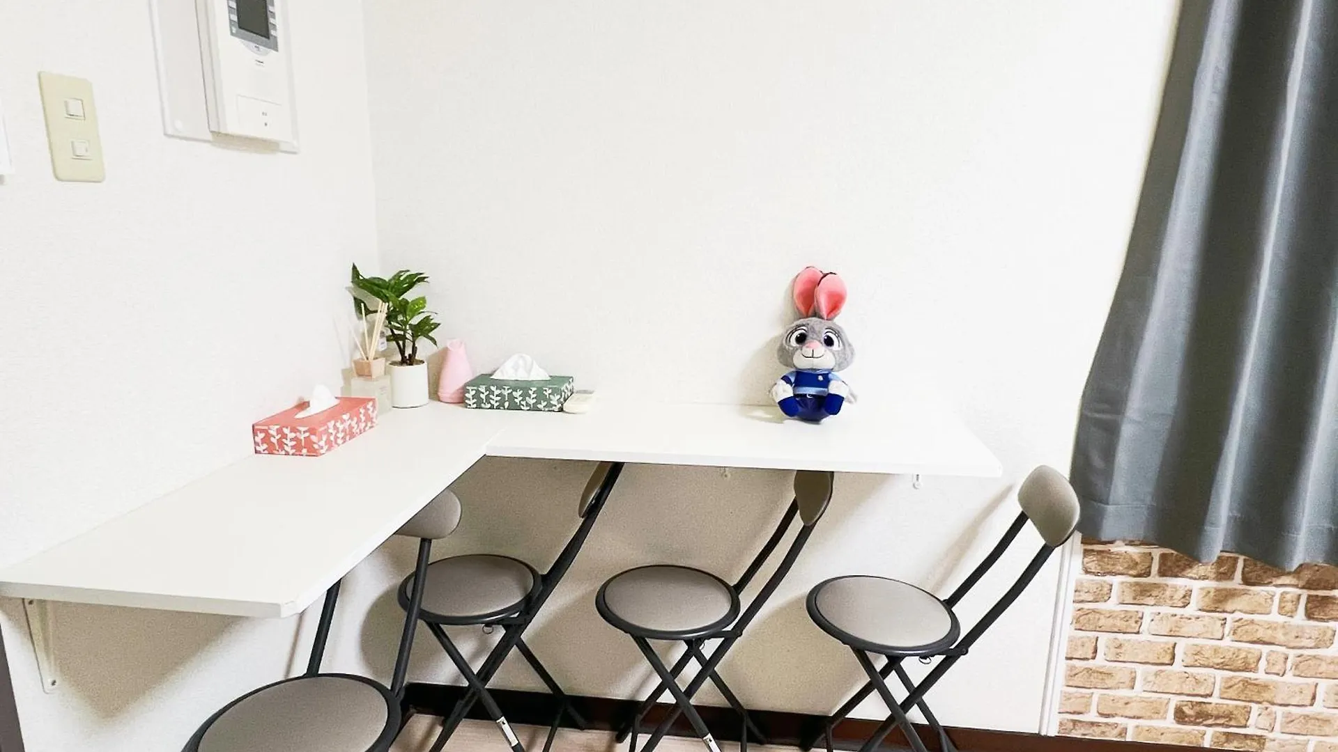 Apartament 大塚駅5分4人可 Tokio Kwatera prywatna