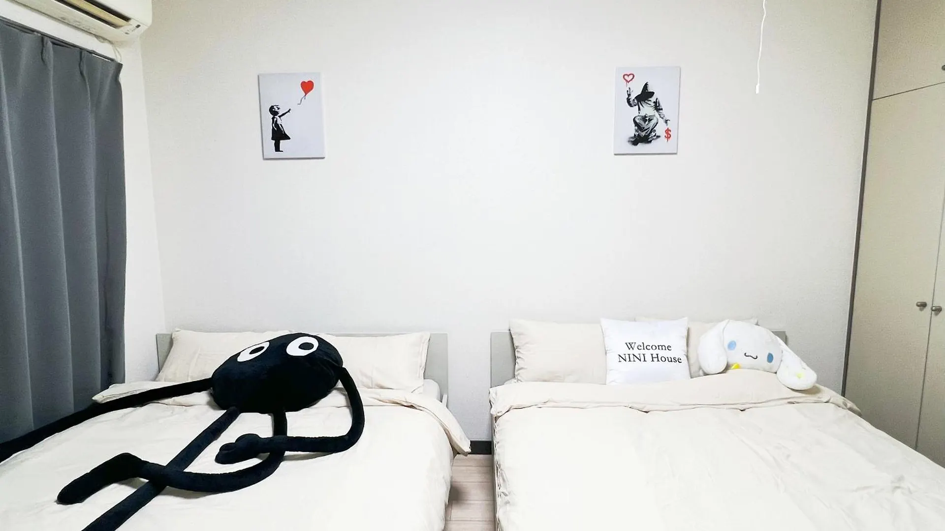 Kwatera prywatna Apartament 大塚駅5分4人可 Tokio Japonia